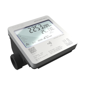 Metromatic® Utility Meters