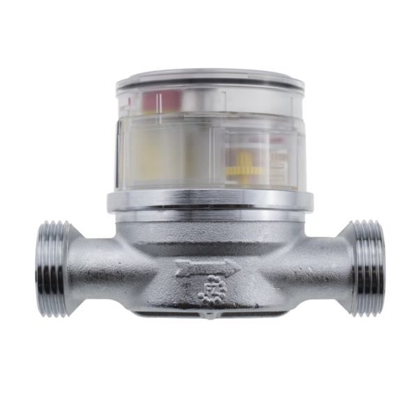 LoRaWAN Metromatic WMS single-jet meter