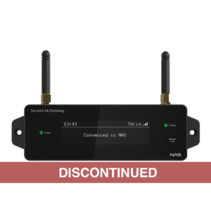 SensorLink Gateway