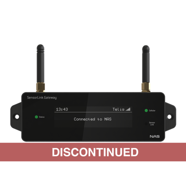 SensorLink Gateway