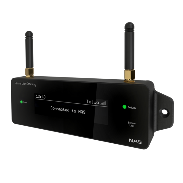 SensorLink Gateway