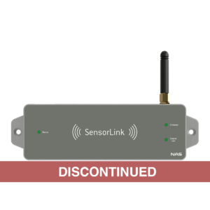 SensorLink Gateway Ethernet