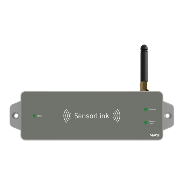 SensorLink Gateway Ethernet