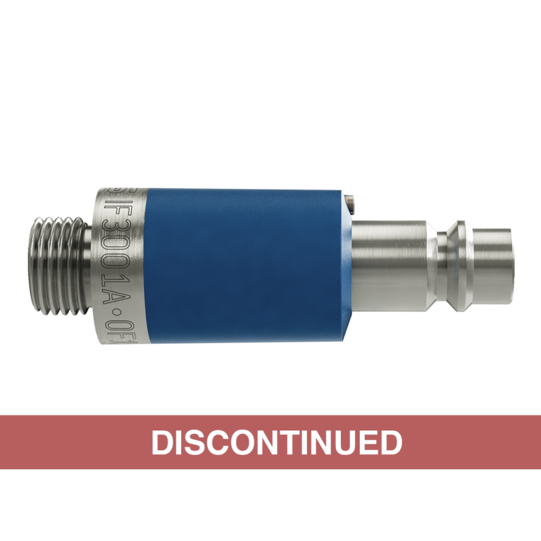 Pneumatic Tool Sensors NAS