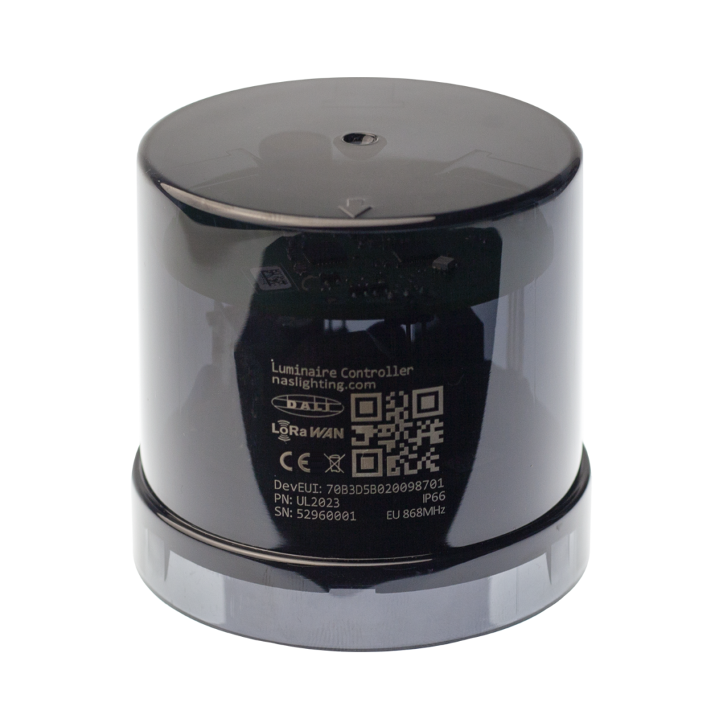 LoRaWAN® Luminaire Controller NAS