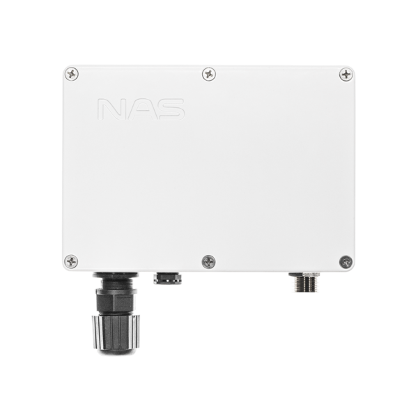 LoRaWAN Gateway