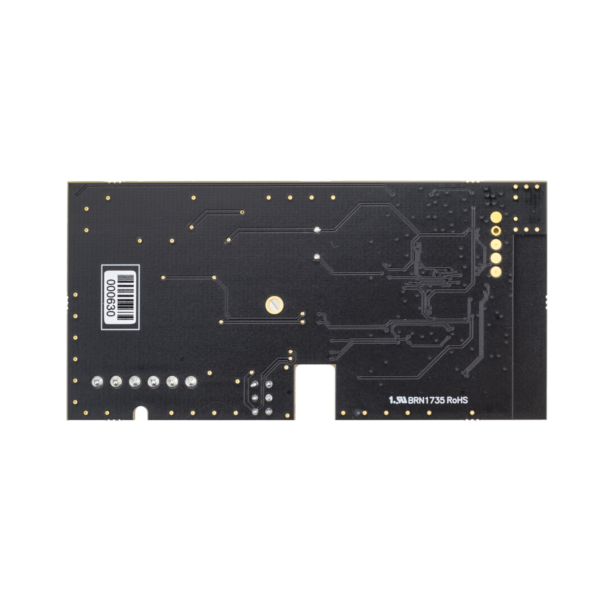 LoRaWAN Kamstrup Multical Module I