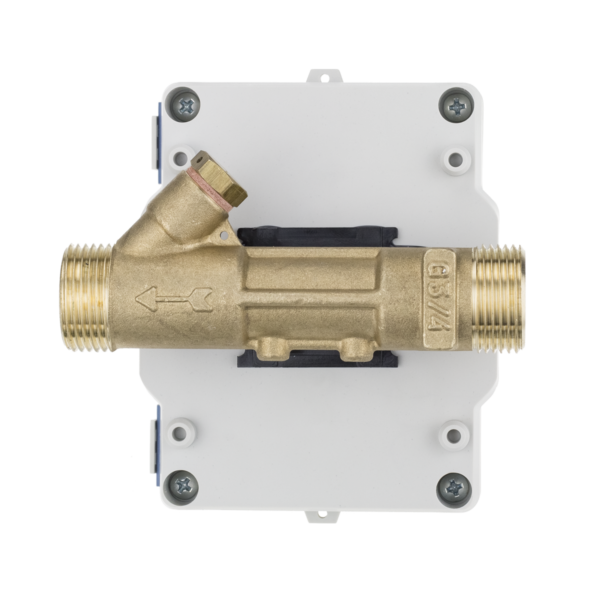 LoRaWAN Metromatic WS water meter