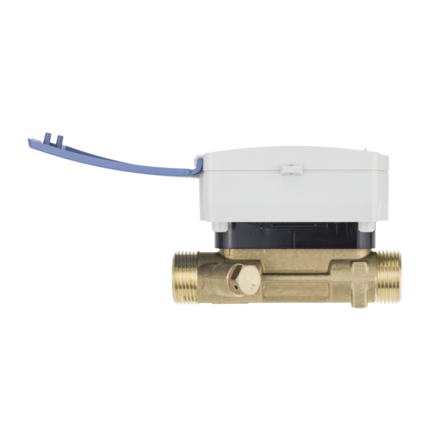 LoRaWAN Metromatic WS water meter