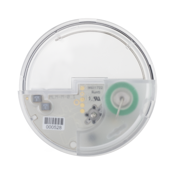 LoRaWAN Water meter sensor